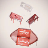Mini Glossiest Lip Gloss Set