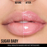 Mini Glossiest Lip Gloss Set