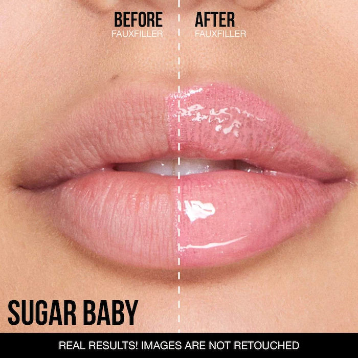 Mini Glossiest Lip Gloss Set
