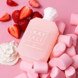 YUMMY KISS SET - Yum Marshmallow + Faux Filter Gloss Glassy