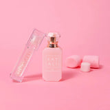 YUMMY KISS SET - Yum Marshmallow + Faux Filter Gloss Glassy