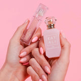 YUMMY KISS SET - Yum Marshmallow + Faux Filter Gloss Glassy