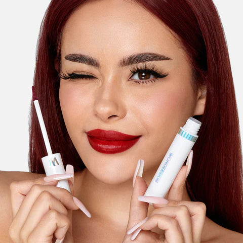 Wonder blading lip stain masque