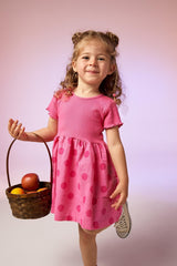 Baby girl dress