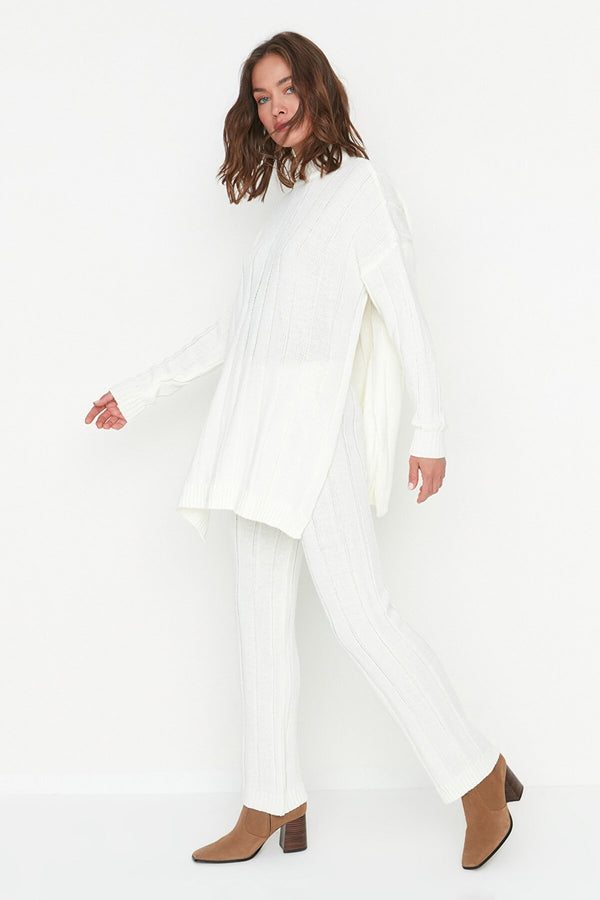 ecru co-ord set