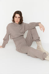 ecru co-ord set