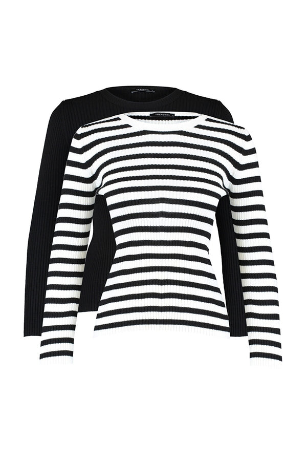 Sweater top 2 PACK
