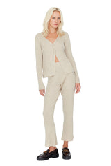 ecru co-ord set