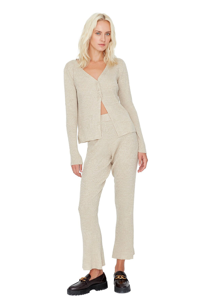 ecru co-ord set