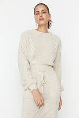 ecru co-ord set