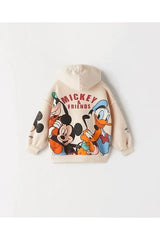 Mickey Mouse kids set