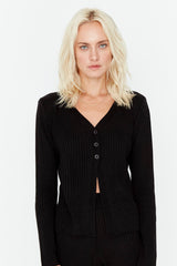 Black co-ord set