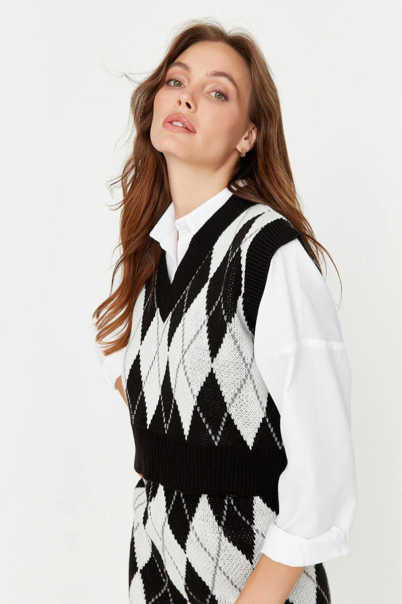 top and skirt set