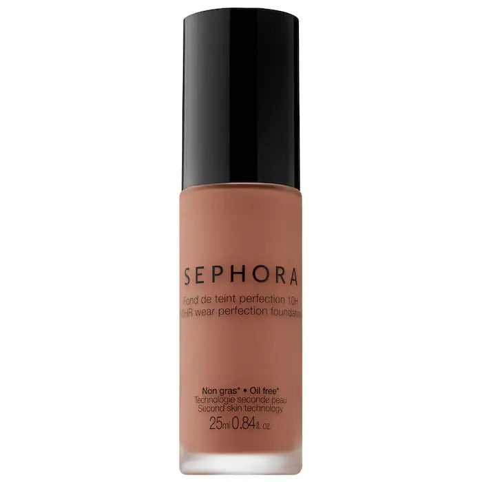 10 Hour Wear Perfection Foundation