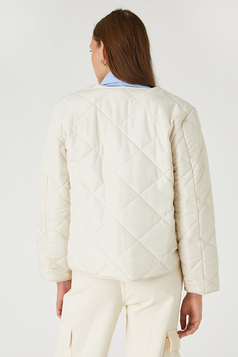 Koton ecru jacket
