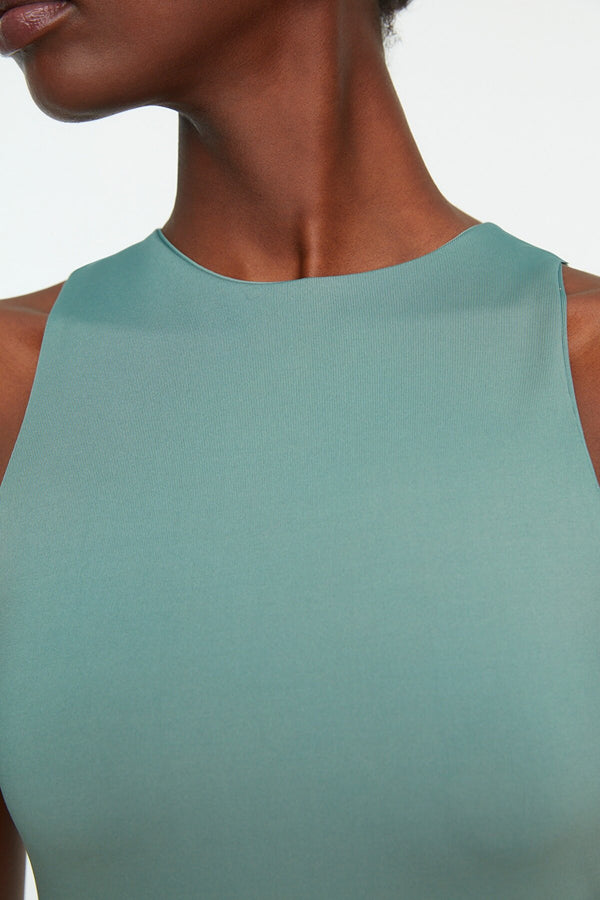 Green Mint Bodysuit