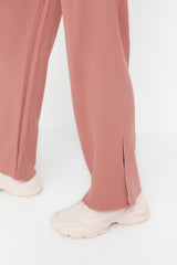 pink co-ord set