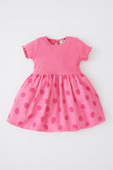 Baby girl dress