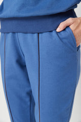blue co-ord set