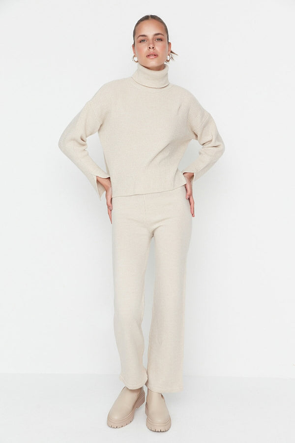 ecru co-ord set