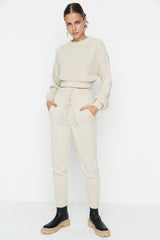 ecru co-ord set