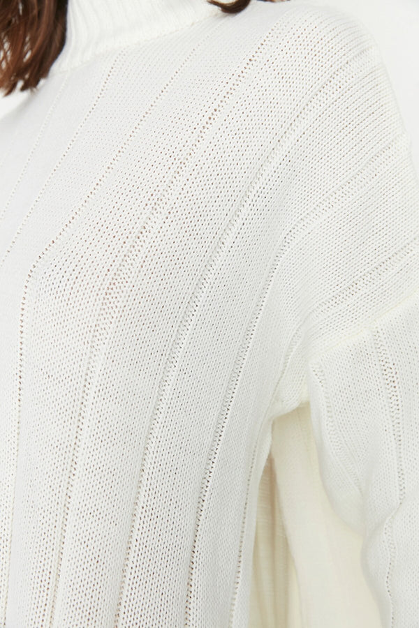 ecru co-ord set