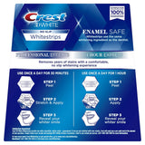 3D White Professional Effects Whitestrips