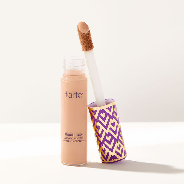 shape tape concealer