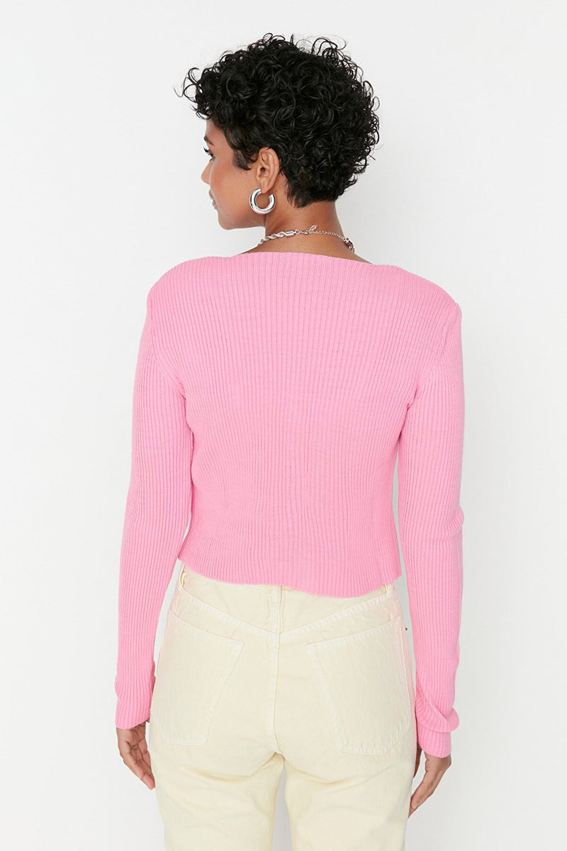top and cardigan co-ord set