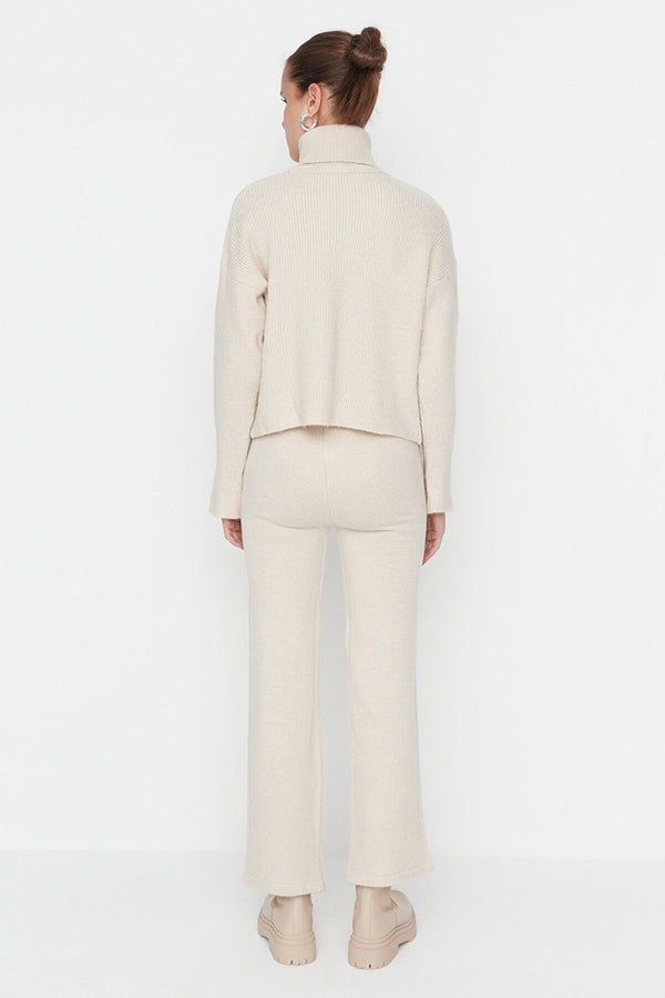 ecru co-ord set