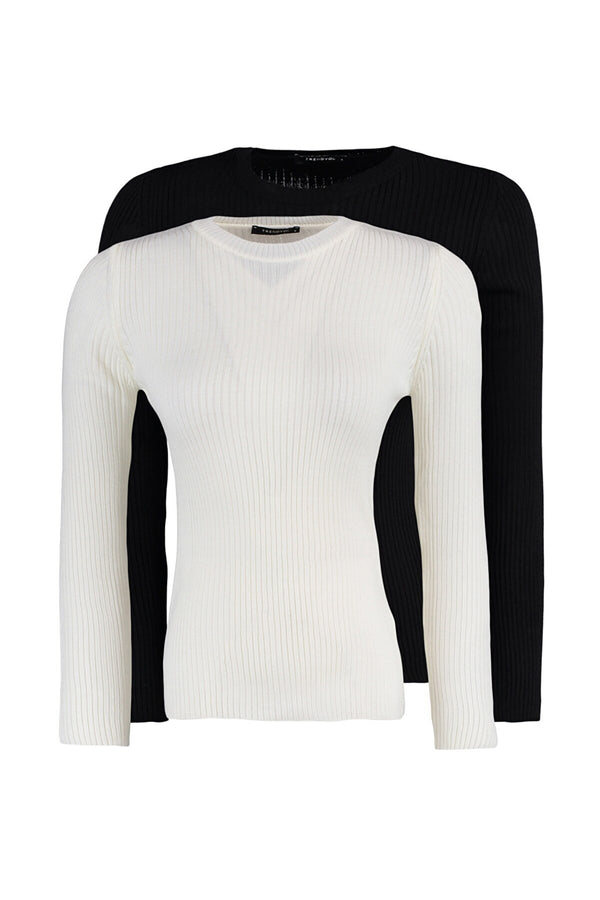 Sweater top 2 PACK