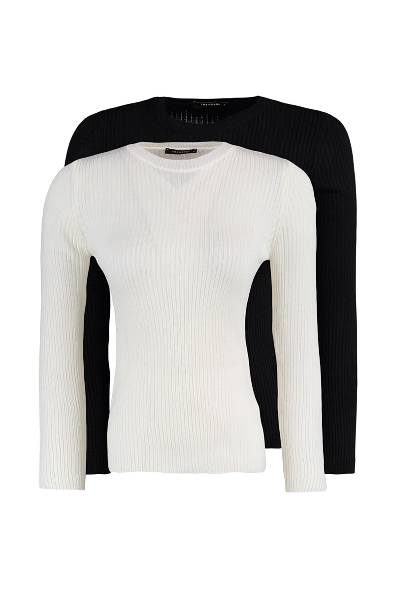 Sweater top 2 PACK
