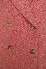 Pink Blazer