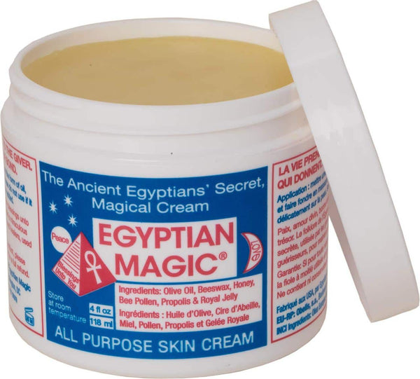 Egyptian magic cream