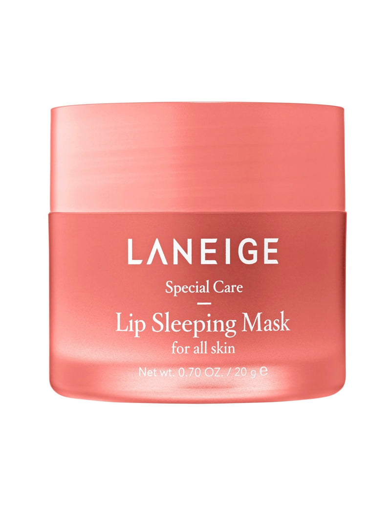 Lip Sleeping Mask