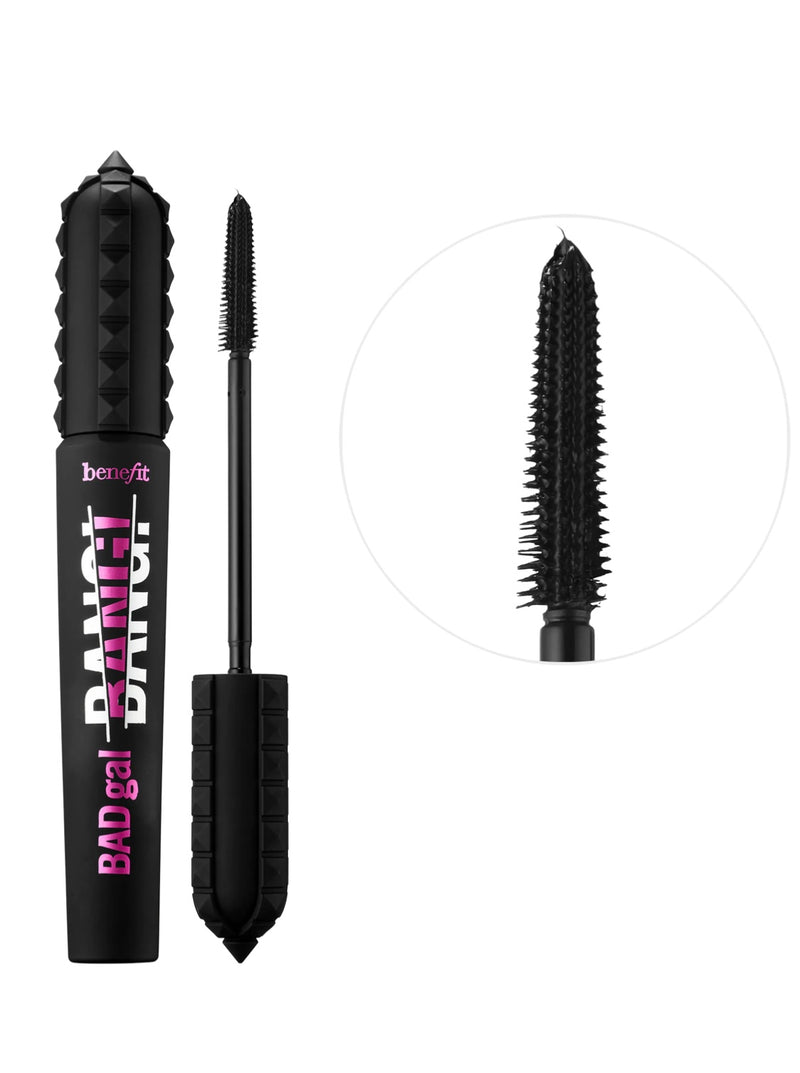 BADgal BANG! Volumizing Mascara