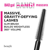 BADgal BANG! Volumizing Mascara