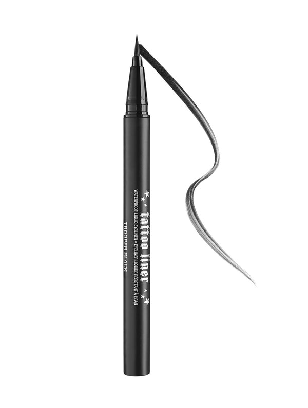 Tattoo Eyeliner