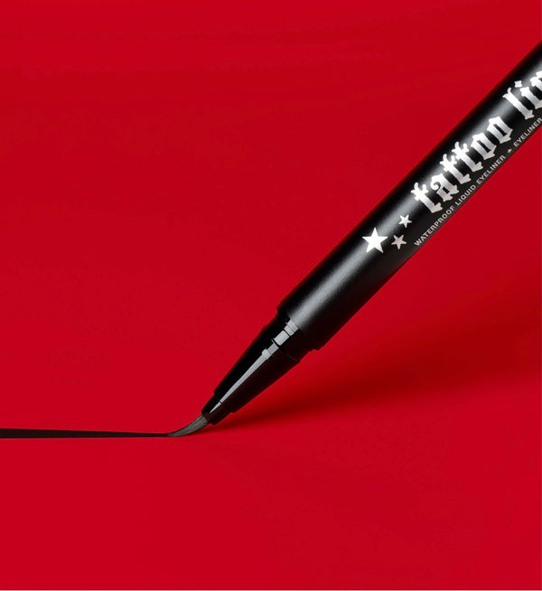 Tattoo Eyeliner