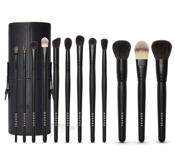 Vacay Mode Brush Collection