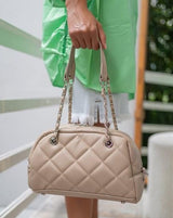 Nude Bag