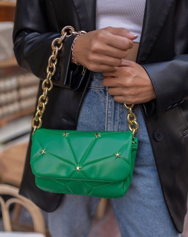Green Bag Durica