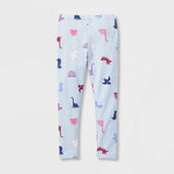 Dino leggings