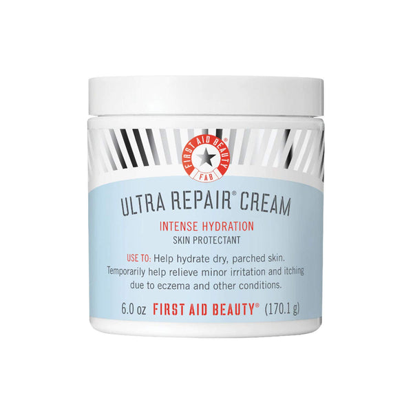 Ultra repair cream