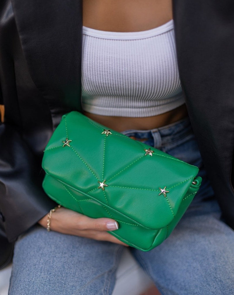 Green Bag Durica