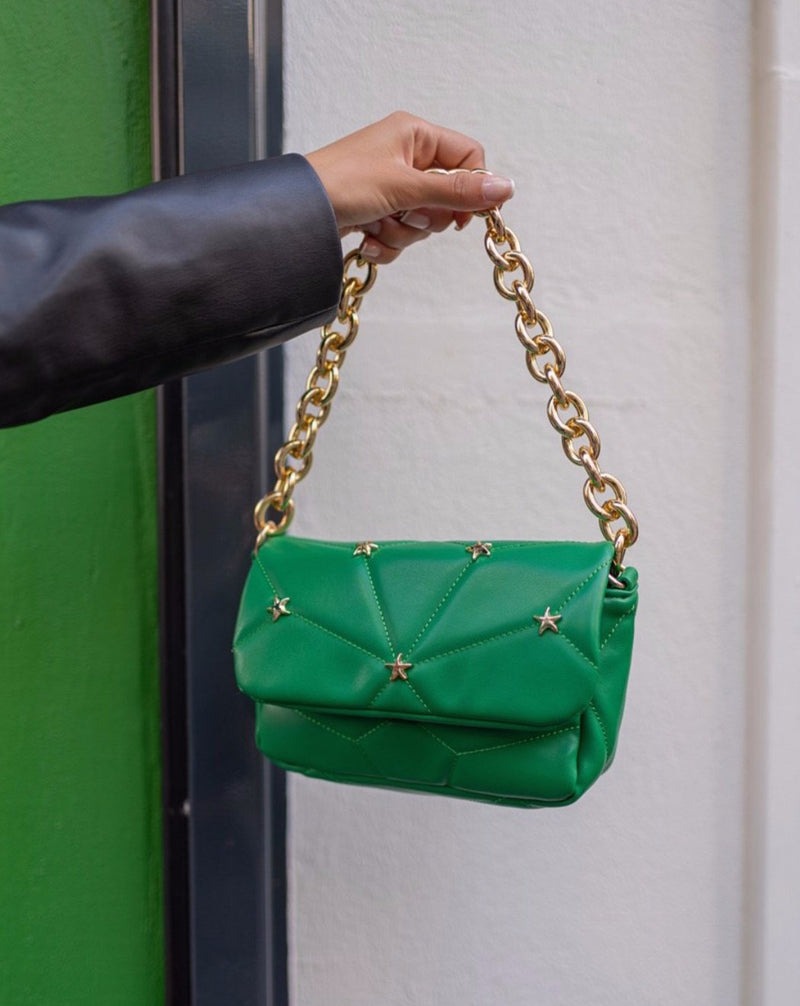 Green Bag Durica