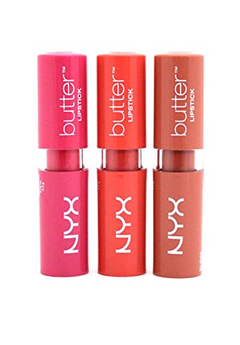 Butter Lipstick True Love Set