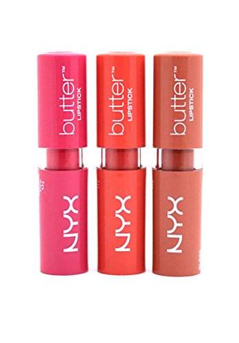 Butter Lipstick True Love Set