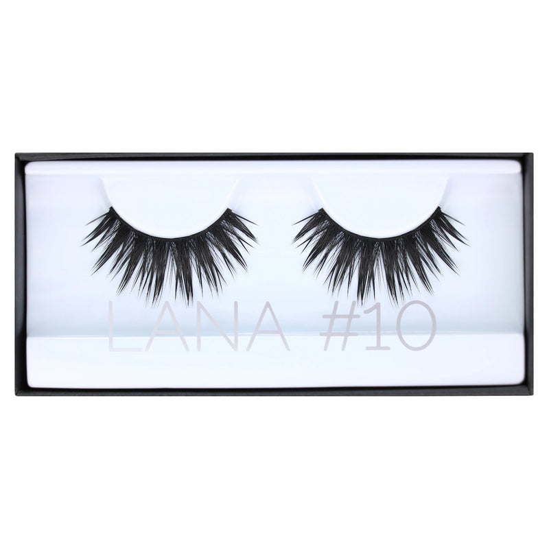 Classic Lash - Lana