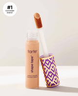 shape tape concealer- 35H medium Honey